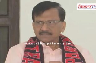 Ajit Pawar plane crash mysterious something happened behind the scenes Sanjay Raut
