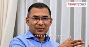 Bangladesh Elections BNP gets absolute majority