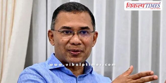 Bangladesh Elections BNP gets absolute majority