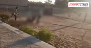 Bijrad School Student12th Class barmer News 23 feb 26