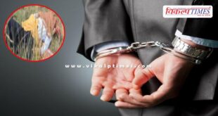 Bonli Woman Gold Silver Jewellery Police Sawai Madhopur News 07 feb 26