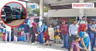 Bus Taxi Operators RTO Action rajasthan passengers Jaipur News 24 feb 26