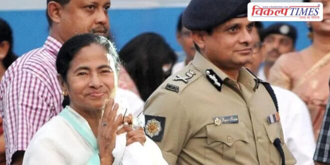 Congress has nominated these people from West Bengal for the Rajya Sabha elections.