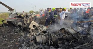 DGCA takes major action in Ajit Pawar plane crash in baramati