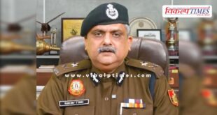 Delhi Police appeals for children cases in New Delhi