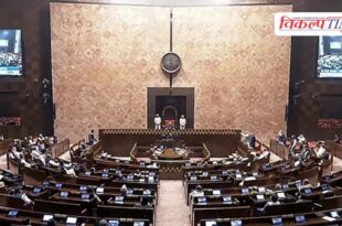 Elections announced for 37 Rajya Sabha seats