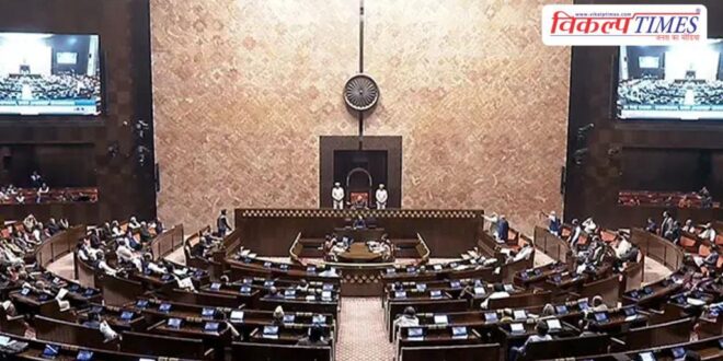 Elections announced for 37 Rajya Sabha seats