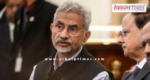 External Affairs Minister Dr. S Jaishankar to visit US on critical minerals