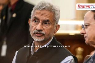 External Affairs Minister Dr. S Jaishankar to visit US on critical minerals