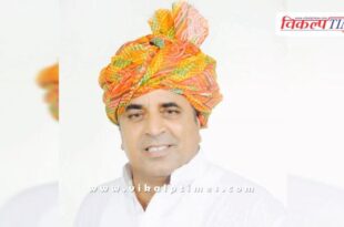 Former minister Hem Singh Bhadana passes away