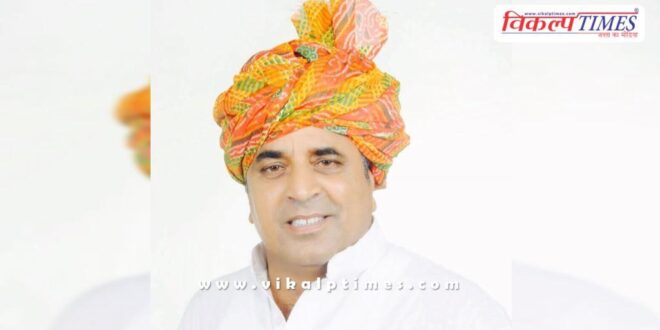 Former minister Hem Singh Bhadana passes away