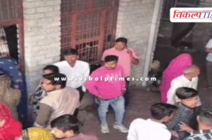House gold silver jewellery village sangod kota police News 06 Feb 26