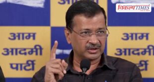 If Delhi elections were held today, BJP would not win even 10 seats Arvind Kejriwal