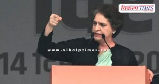 India-US trade deal Will the government compromise on the interests of farmers Priyanka Gandhi