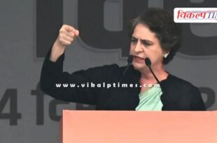 India-US trade deal Will the government compromise on the interests of farmers Priyanka Gandhi