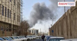 India issues advisory for its citizens living in Israel