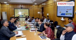 Instructions for action to control the number of stray dogs in rajasthan