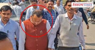 Jaipur acb big action in sikar head constable 28 Feb 26