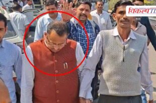 Jaipur acb big action in sikar head constable 28 Feb 26