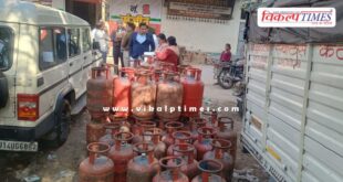 Major action under Operation Enforcement in jaipur 03 Feb 26