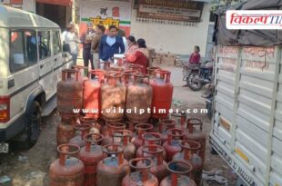 Major action under Operation Enforcement in jaipur 03 Feb 26