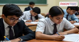 Mandatory to appear in first board exam for 10 students CBSE on two board exams policy