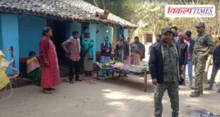 Mother Son New Born Shameful Incident Singhbhum Jharkhand News 19 Feb 26