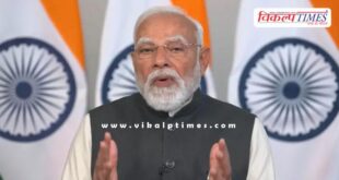 Narendra Modi reaction on the Union Budget 2026
