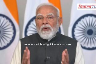 Narendra Modi reaction on the Union Budget 2026