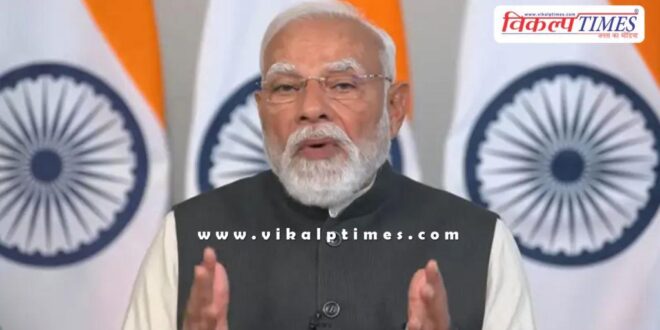 Narendra Modi reaction on the Union Budget 2026