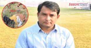 Naresh Meena announces visit to Kodyai village in sawai madhopur