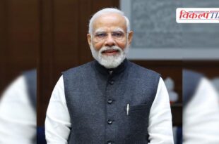 PM Narendra Modi becomes first world leader to cross 100 million followers on Instagram