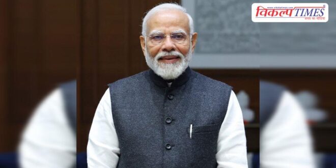 PM Narendra Modi becomes first world leader to cross 100 million followers on Instagram