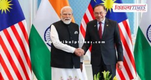 PM narendra Modi's press conference with Malaysian PM Anwar Ibrahim