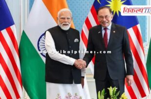 PM narendra Modi's press conference with Malaysian PM Anwar Ibrahim