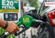 Petrol will change from April 1st Will it affect your vehicle or will you benefit Learn the full truth about E20