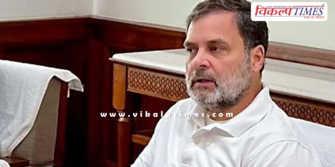 Rahul Gandhi reaction on Penguin India's statement regarding Naravane's book