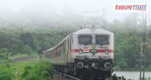 Railways has a special gift for Holi Holi special trains will run