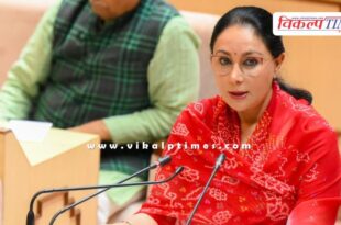 Rajasthan Budget 2026 Know what gifts Sawai Madhopur district got