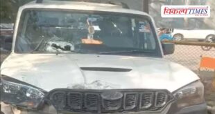 Road Accident dadi fatak jaipur news 20 feb 26