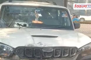 Road Accident dadi fatak jaipur news 20 feb 26
