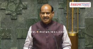 Storm in Speaker Om Birla's chamber What's the whole truth