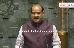 Storm in Speaker Om Birla's chamber What's the whole truth