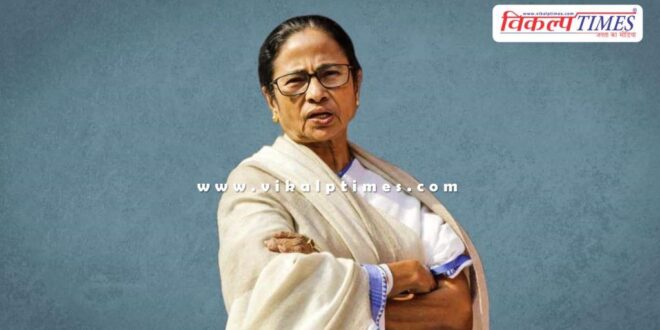 Supreme Court issues notice to Election Commission against SIR in West Bengal