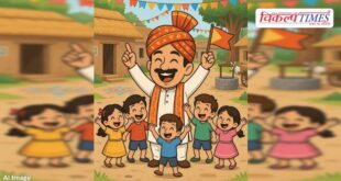 Those with more than two children can now contest panchayat and municipal elections in Rajasthan