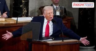 Trump claims on India-Pakistan conflict World News 25 Feb 26