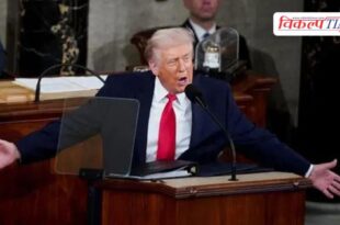 Trump claims on India-Pakistan conflict World News 25 Feb 26