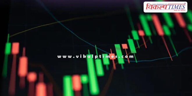 US decision to reduce tariffs on India, stock market sees big jump