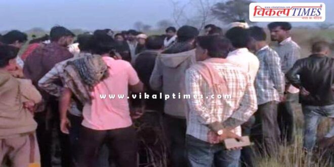 Woman Jewellery police bonli sawai madhopur news update 04 Feb 26