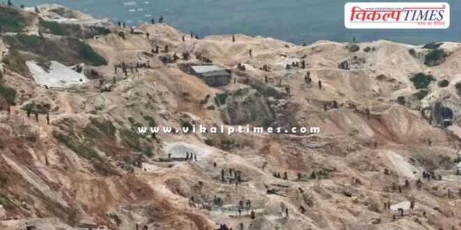 mine collapse kango africa world news 02 Feb 26